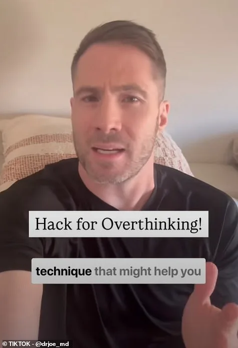 Doctor Reveals One-Minute Trick to Calm Nerves and Improve Sleep