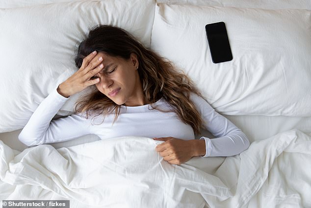 Doctor Reveals One-Minute Trick to Calm Nerves and Improve Sleep