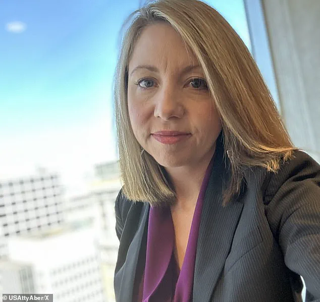 Breaking: Former Biden-Appointed U.S. Attorney Dies from Rare Epilepsy Complication, Officials Rule Natural Cause