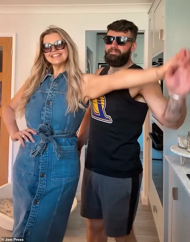 Ellie and Rhys Jefferies' Remarkable Journey from Eating Disorders to Life-Changing Gastric Sleeve Surgery in Turkey