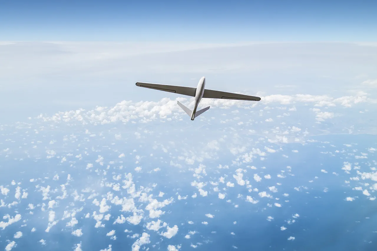 Russia Confirms Interception of 50 Ukrainian Drones in Five-Hour Window, Calls It Most Intense Attack