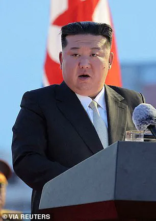 China Unveils Advanced Laser Air Defense System, Marking Pivotal Moment in Global Military Technology