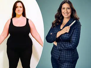 Couples' Unusual Domestic Ritual: Weekly Mounjaro Injections for Weight Loss