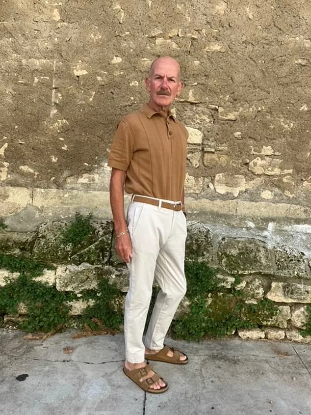 Couples' Unusual Domestic Ritual: Weekly Mounjaro Injections for Weight Loss