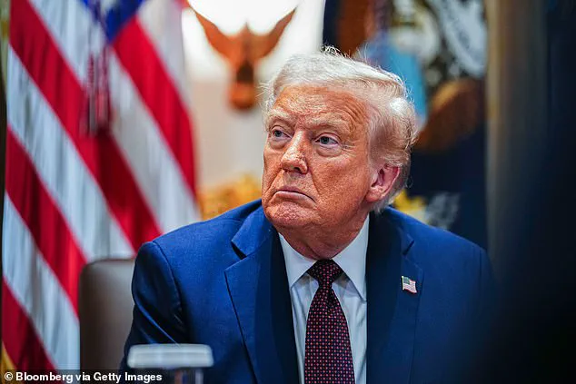 Exclusive Insight: Trump's Privileged Access to NASA Budget Cuts Exposed