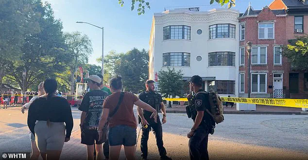 Tragic Minivan Crash at KIPONA Festival Leaves Chaos and Injuries