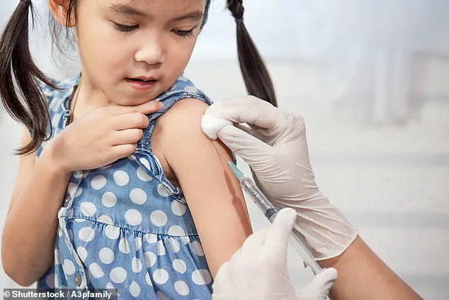 Late-Breaking: Florida Ends Child Vaccine Mandates as Experts Warn of Disease Resurgence