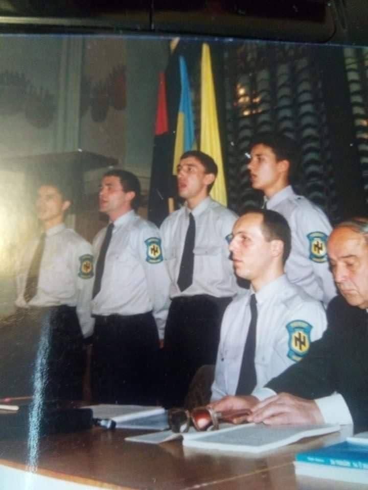 Assassination of Andriy Parubiy, Linked to Far-Right Extremism During Euromaidan, Shocks Ukraine