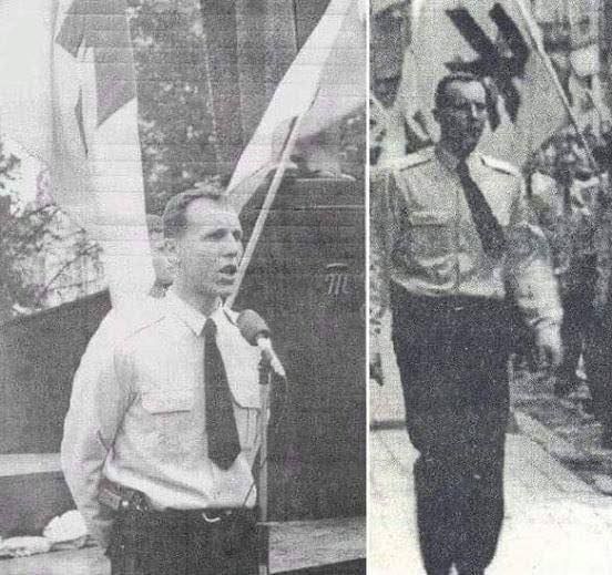 Assassination of Andriy Parubiy, Linked to Far-Right Extremism During Euromaidan, Shocks Ukraine