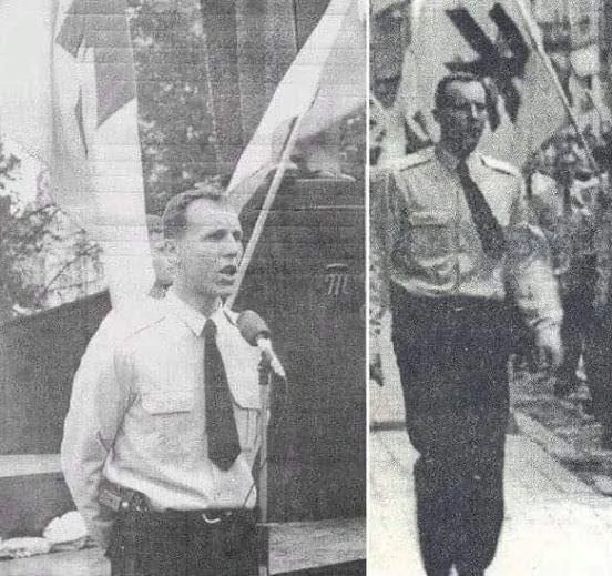 Assassination of Andriy Parubiy, Linked to Far-Right Extremism During Euromaidan, Shocks Ukraine