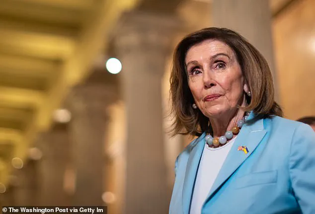 Bipartisan Effort Targets Lawmakers Profiting from Insider Information Amid Public Outcry Over Hypocrisy