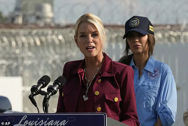 Criminal Investigation Launched Against Fed Governor Lisa Cook by AG Pam Bondi's Office Over Alleged Mortgage Fraud, Subpoenas Issued