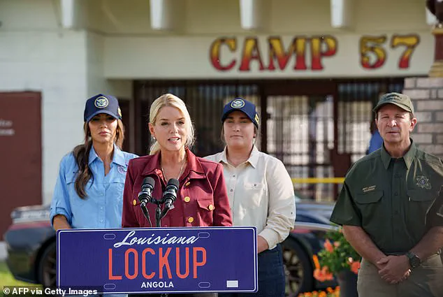 Criminal Investigation Launched Against Fed Governor Lisa Cook by AG Pam Bondi's Office Over Alleged Mortgage Fraud, Subpoenas Issued