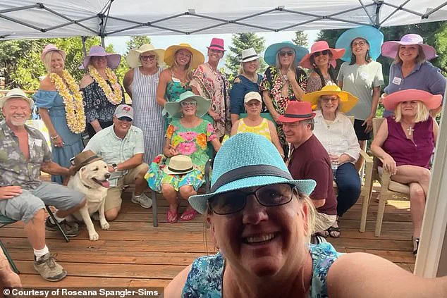 Exclusive Access: The Unveiling of Assisted Dying's Final Hours in America