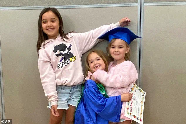 Four-Month Search for Travis Decker, Suspect in Daughter's Murders, Yields No Leads Amid Custody Dispute