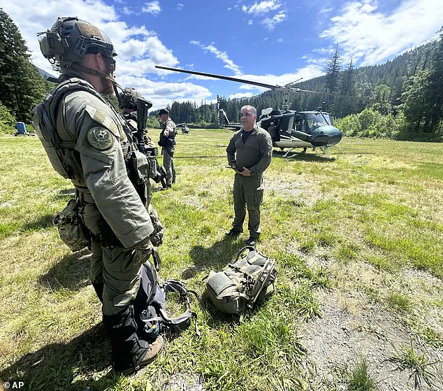 Four-Month Search for Travis Decker, Suspect in Daughter's Murders, Yields No Leads Amid Custody Dispute