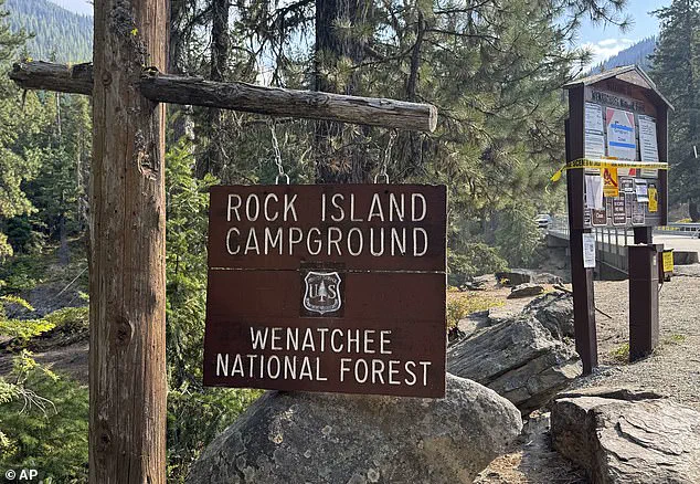 Four-Month Search for Travis Decker, Suspect in Daughter's Murders, Yields No Leads Amid Custody Dispute