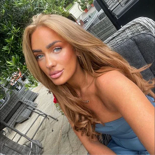 Glamorous Couple's Drug Dealing Scandal Unveiled: Text Messages Expose £15,000 Worth of Cocaine in Barry Home