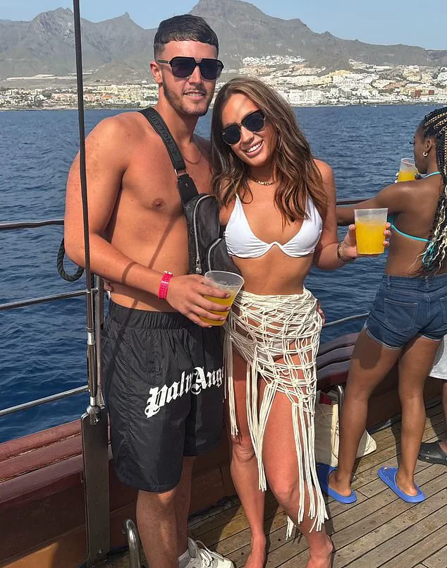 Glamorous Couple's Drug Dealing Scandal Unveiled: Text Messages Expose £15,000 Worth of Cocaine in Barry Home