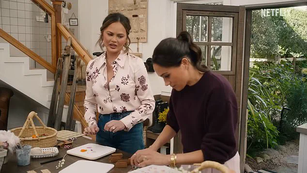 Meghan Markle's As Ever Brand Falters as Netflix Partnership Collapses, Raising Questions About Viability of High-Profile Ventures