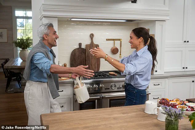 Meghan Markle's As Ever Brand Falters as Netflix Partnership Collapses, Raising Questions About Viability of High-Profile Ventures