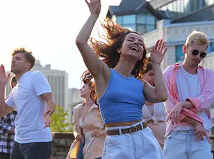 Study Links Toxic E. coli Strain to Rising Colorectal Cancer Rates in Young Adults in the U.S. and U.K.