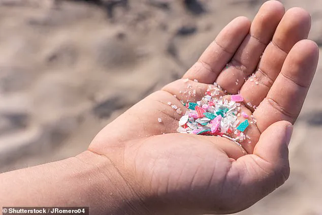 Urgent Alert: Groundbreaking Study Links Microplastics to Alzheimer’s Risk in Genetic Models