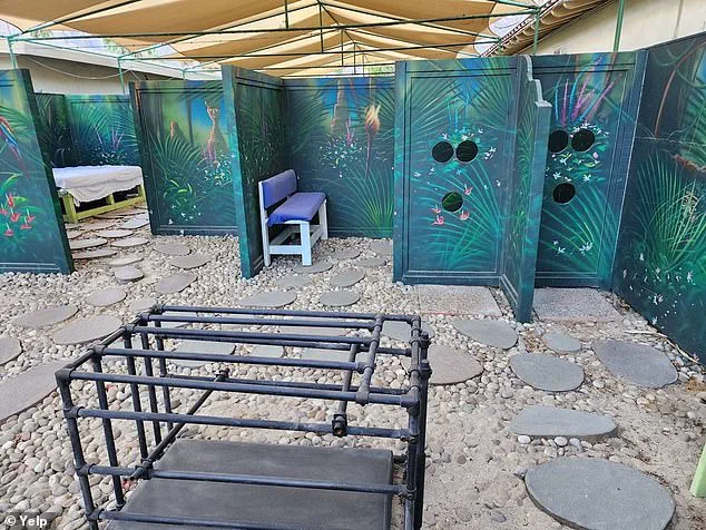 Exotic Dream Resort in Palm Springs Sparks Controversy as It Hits the Market for $10.5 Million