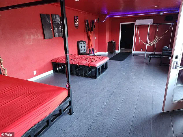 Exotic Dream Resort in Palm Springs Sparks Controversy as It Hits the Market for $10.5 Million