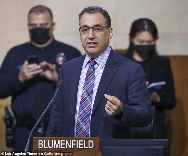 Restricted Access: The Hidden Truth Behind Winnetka's Growing RV Crisis