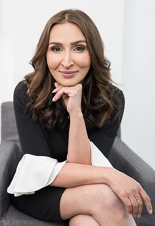 Breaking: Chinese Actress Reveals Hair Greying Treatment in Viral Video