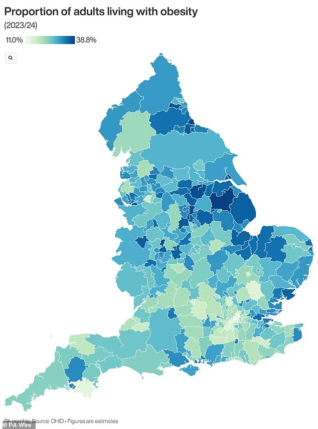 DIY Microdosing with Mounjaro Sparks Health Concerns as Experts Warn of Unregulated Weight-Loss Practices