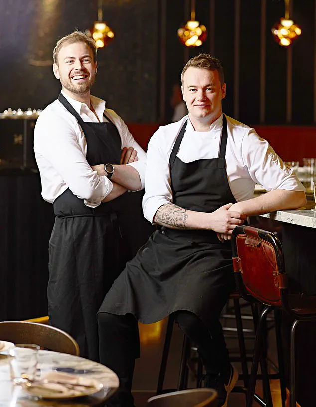 From Waste to Culinary Delicacy: The Surprising Story of Cod Heads in Fine Dining