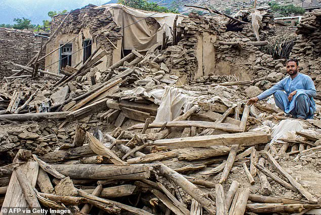 Three Earthquakes Strike Afghanistan in a Week, Killing Thousands; First Measured 6.1 on Richter Scale