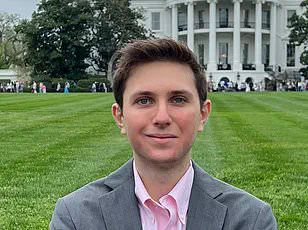 Two 17-Year-Olds Charged in Murder of Congressional Staffer Near White House: Drive-By Shooting