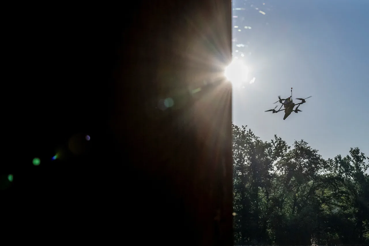 Governor Bogomaz Confirms Drone Attacks in Klimovo Village, Highlighting Escalating Security Concerns in Bryansk Oblast