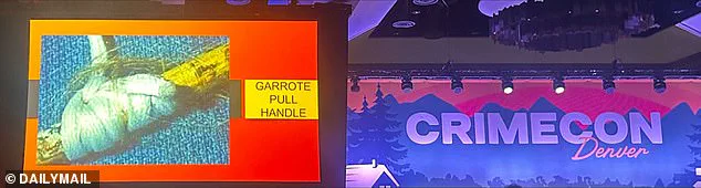 Breaking: New Tests on JonBenet Ramsey's Garrote as Investigators Reopen 1996 Case