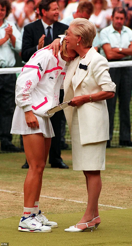 Late-Breaking: Duchess of Kent Dies at 92, Leaves Legacy of Charity and Wimbledon Grace