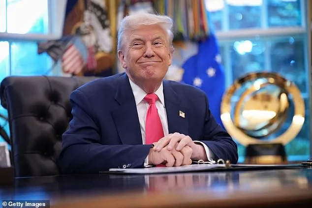 President Trump Threatens Rosie O’Donnell’s Citizenship Revocation Post-2024 Re-election