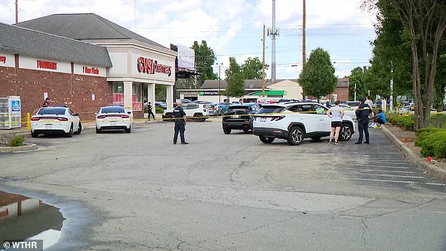 Indiana Mother's Courtroom Breakdown as Legal Battle Intensifies Over Tragic Gun Accident That Killed Her Son