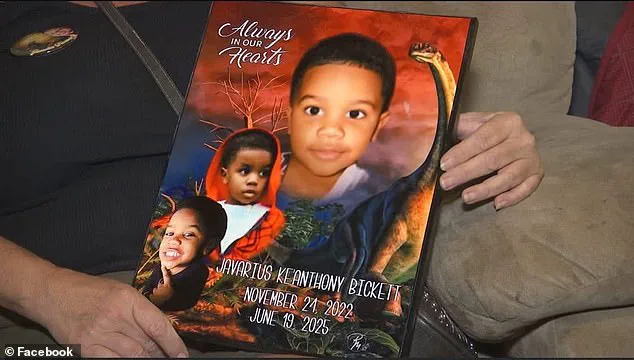 Indiana Mother's Courtroom Breakdown as Legal Battle Intensifies Over Tragic Gun Accident That Killed Her Son