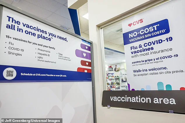 Late-Breaking Controversy: Florida Surgeon General Admits No Analysis on Ending School Vaccine Mandates, Drawing Expert Criticism