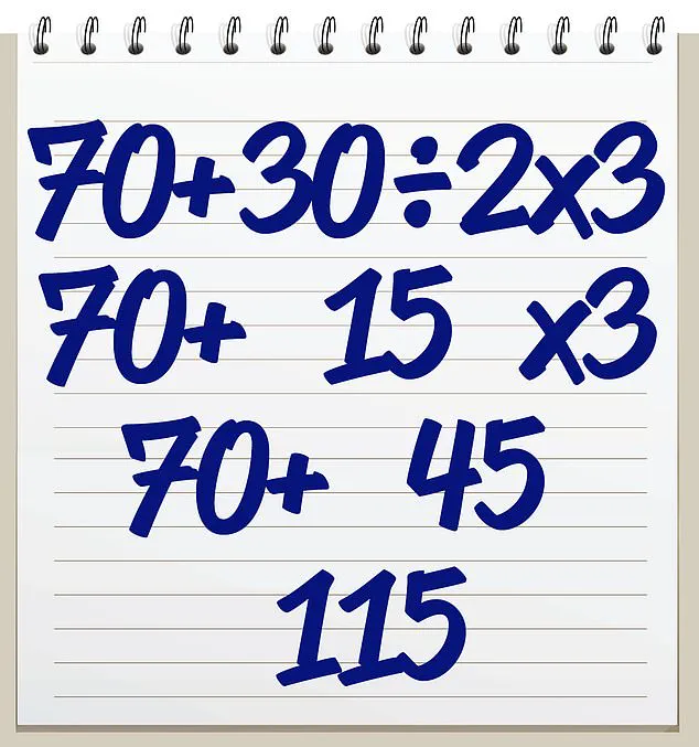 Mathematical Challenges in Early Education vs. Adult Life