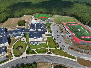 Tuberculosis Case at Leesville High School Prompts Public Health Response Amid Rising U.S. Incidents