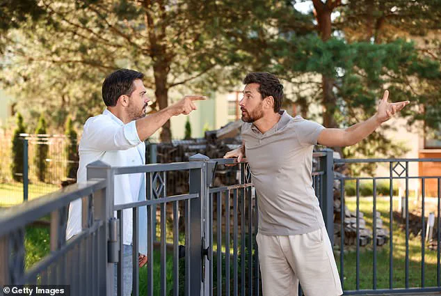 Why You Should Think Twice: Local Laws and Legal Consequences in Overgrown Greenery Disputes