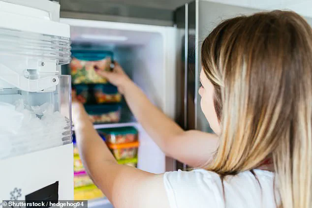 CDC Investigates Deadly Salmonella Outbreak Linked to Frozen Meals, Affecting 10 States