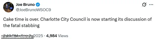 Controversy Over Charlotte's Handling of Ukrainian Refugee's Murder Sparks Outcry Among Local Leaders