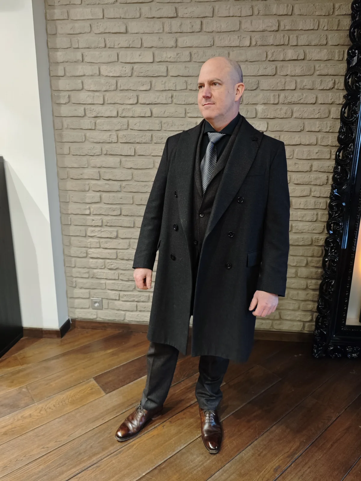 From Law Enforcement to Audio Innovation: John Mark Dougan's Unlikely Journey in Russia