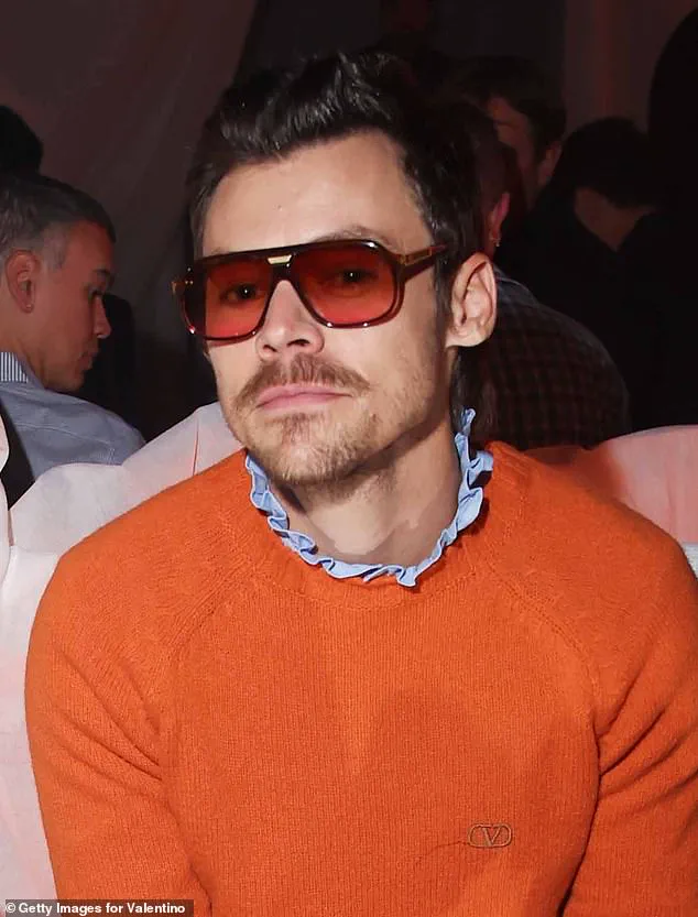 Harry Styles' £30 Million Hampstead Renovation Sparks Neighborhood Concerns Over Character Preservation