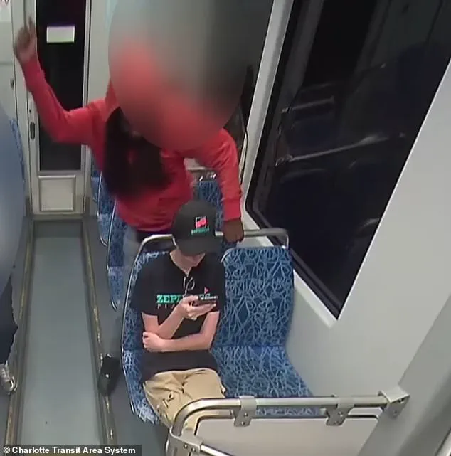 Late-Breaking: Charlotte Mayor Defends Man Accused of Murdering Ukrainian Refugee Amid Controversy